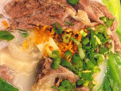砂锅清汤牛腩河粉-源记茶餐厅(凤凰店)
