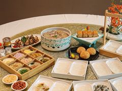 -丰尔粥食·顺德鱼生·干蒸排骨顺德菜(大良分店)