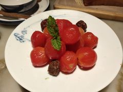 -绿茶餐厅(领展购物广场·中关村店)