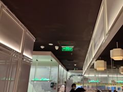 -绿茶餐厅(广州天河城店)