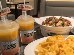 -前海沿·青岛菜(乐客城店)