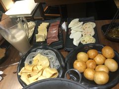 -呷哺呷哺 黄金牧场 (回龙观港龙店)