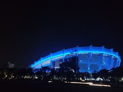 -上海体育场