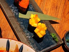 -京鹿料理(荟聚店)