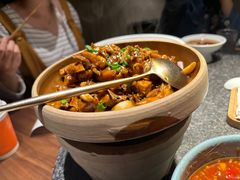 -青桃餐厅