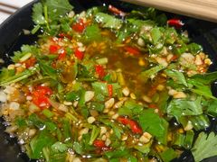 -钢管厂五区小郡肝串串香(奥克斯广场锦城万达店)