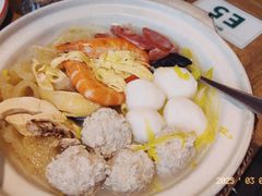 -新白鹿餐厅(城西银泰城店)