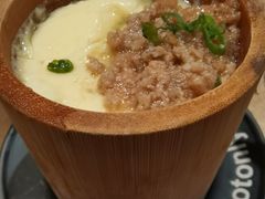 -何师烧烤·香辣蟹·川菜·30年老品牌(太古里旗舰店)