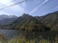 -秦岭风景区