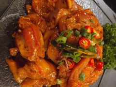 -嘿嘟嘟·肋条烧肉放题(爱融荟城店)