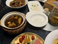 -南山竹海·珍味堂