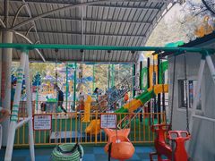 -团结湖公园