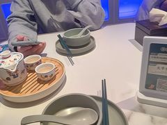 -南拳十三姨·潮汕砂锅粥·粤菜(西单大悦城店)