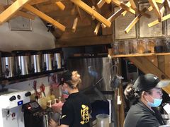 -霸王茶姬(南强街店)