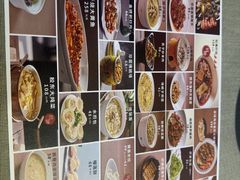 -有喜胶东小馆(太申祥和店)