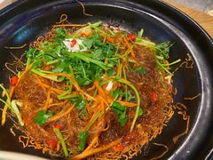 -费大厨辣椒炒肉(万家丽一店)