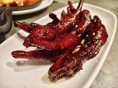 -朴墅(西湖青芝坞店·杭帮菜·家宴.14年的店)