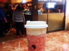 -喜茶(上海正大广场店)