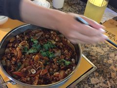 -黄记煌三汁焖锅(顺义华联店)