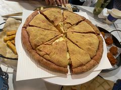 -咕鹿流心披萨(下沙店)