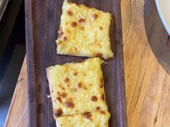 -阿顾西餐·牛排披萨(北戴河店)