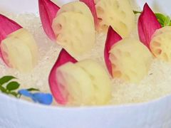 -虹御轩·传承江浙菜(虹桥店)