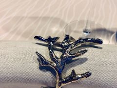 -迪拜帆船酒店海底餐厅