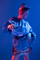 -蜜桃少女VISION写真馆(雁塔店)