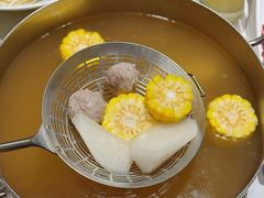 -今日牛事潮汕鲜牛肉火锅(瑞金店)