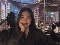 -Mercato莫卡多露台餐厅与酒吧(K11店)