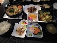 -富力希尔顿酒店·源氏日餐厅