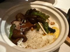-北京柏悦酒店·锦庭餐厅Dining Room