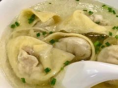 -潘国仙耳光馄饨(黄家阙路店)