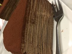 -Awfully Chocolate(来福士广场店)