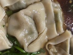 -古徽州馄饨店(宝安路店)