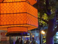 -绿茶餐厅(光谷世界城步行街店)