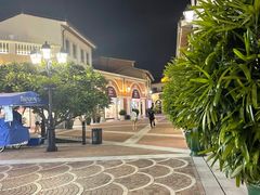 -佛罗伦萨小镇广佛名品奥特莱斯(疏港路店)