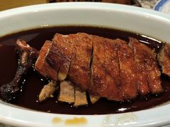 金陵烤鸭-南京大牌档(三阳广场苏宁店)