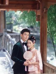 -女王风尚STUDIO·轻奢化定制