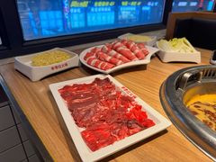 -季季红火锅(长沙步行街店)