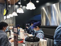 -茶颜悦色(花园道店)