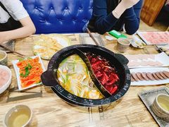 -蜀都三哥火锅店(力盟商业步行街店)