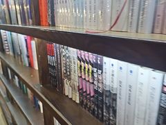-三联韬奋书店(三里屯店)