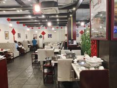 -太婆天府山珍酒楼(亚运村店)