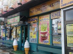 -幸运小丑汉堡(Bay Area本店)
