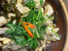 -茶宴·美食地标餐厅(沙坡尾店)