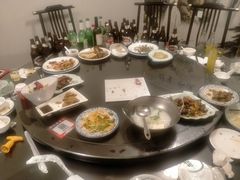 -鼎香润(德胜门内店)