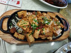 -人民公社大食堂(张家湾店)