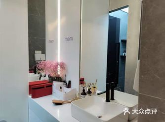 带老婆过来体验一下，整体服务很不错