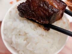 红烧肉-蘭心餐厅(进贤路店)